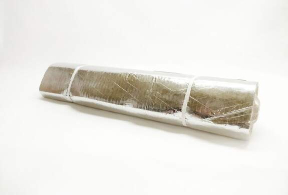 Geluidsdempende ondervloer 10 m²