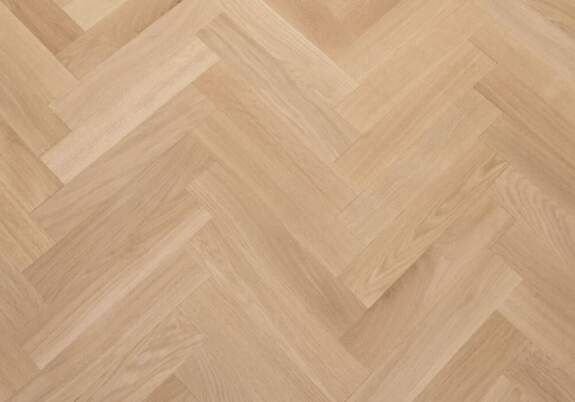 Premium visgraat parket