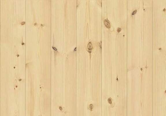 Extra rustic 21mm x 14cm x 2m